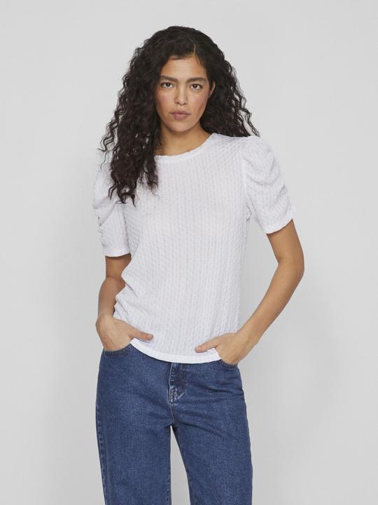 Produktbild Vila Puffärmel Oberteil (XL)