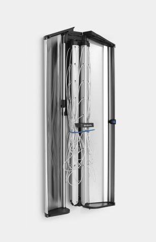 Image du produit Brabantia Wallfix avec boîte (24 m)