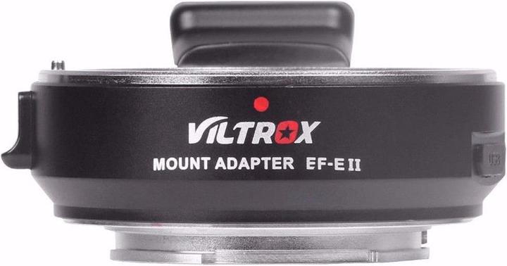 Produktbild Viltrox EF-E II