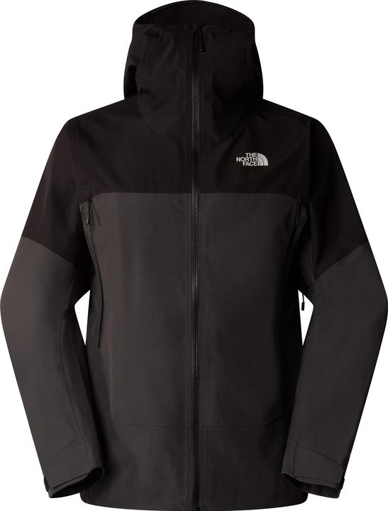 anthracite grey, Tnf Black