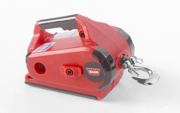 Produktbild Rc4Wd Warn PullzAll