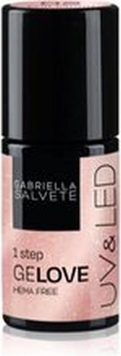 Gabriella Salvete Over The Moon GeLove (04 Moonlight, UV-Gel Lack)