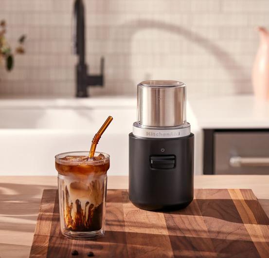 Immagine prodotto KitchenAid 5KBGR100BM