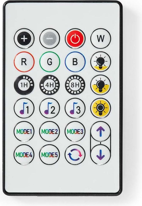 Actual product image Nedis Smartlife (5 m)