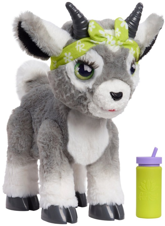 Actual product image FurReal Daisy Chèvre de yoga (29 cm)