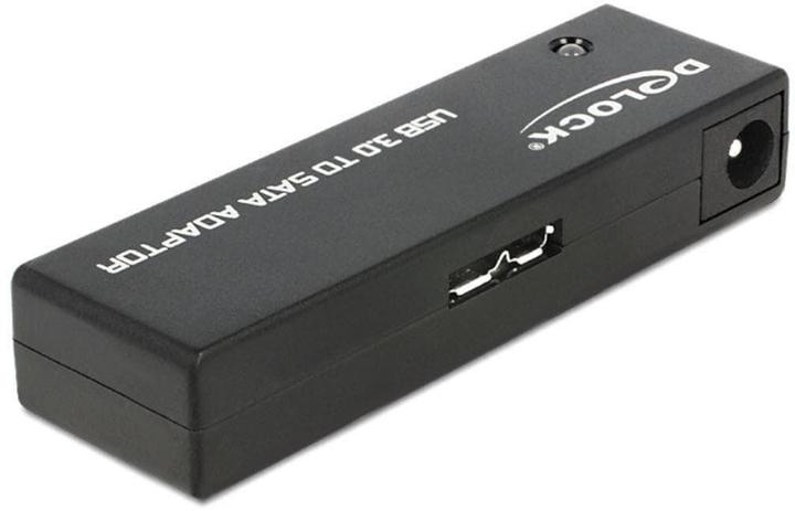 Produktbild Delock 62486 Konverter USB 3.0 zu SATA