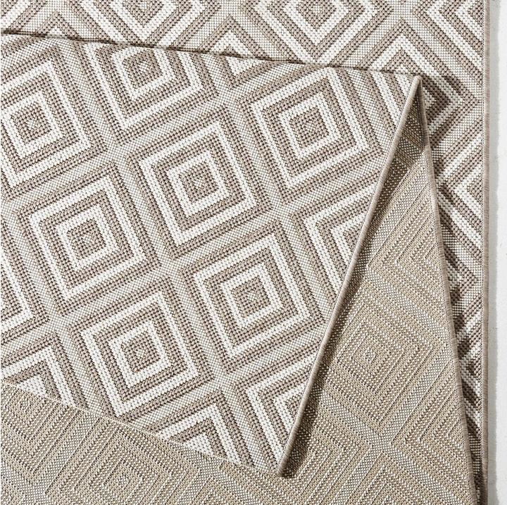 Produktbild Hanse Home Karo (200 x 140 cm)
