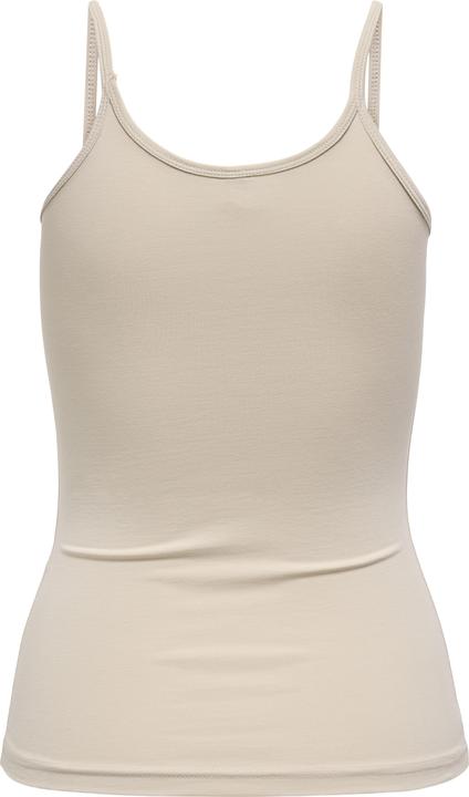 Only Onllove Strap Singlet Noos Jrs