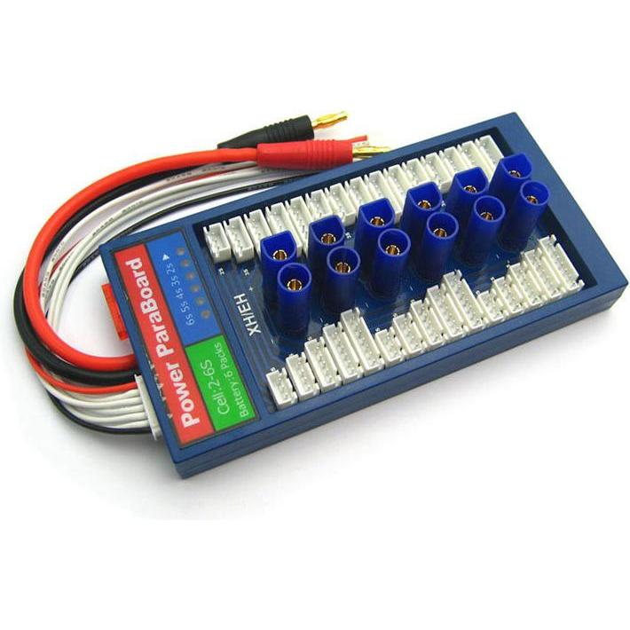 Swaytronic Power ParaBoard