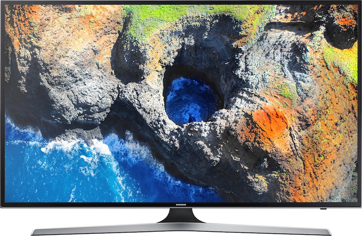 Produktbild Samsung Ue50mu6170 (50", LCD, 4K, 2017)