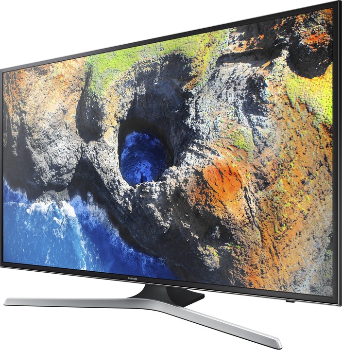 Produktbild Samsung Ue50mu6170 (50", LCD, 4K, 2017)