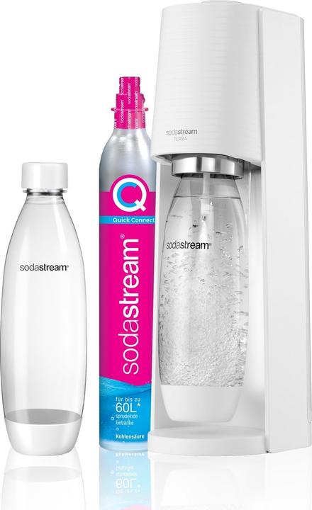 Immagine prodotto SodaStream Terra