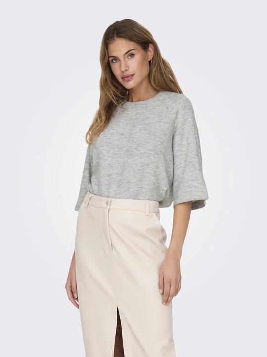 Image du produit Only Onlsimoni 3/4 Pullover Knt Noos (M)
