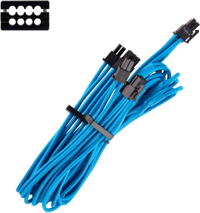 Actual product image Corsair CP-8920253 (65 cm)