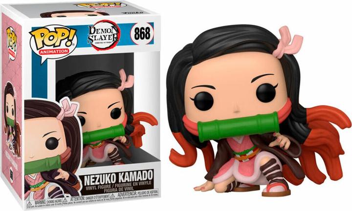 Produktbild Funko Demon Slayer : Nezuko Kamado