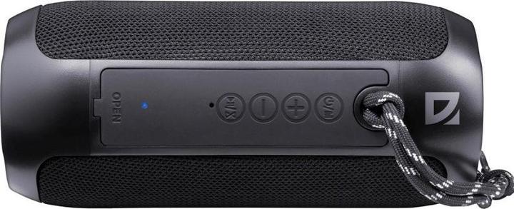 Actual product image Defender ENJOY S100 Bluetooth speaker (5 h)