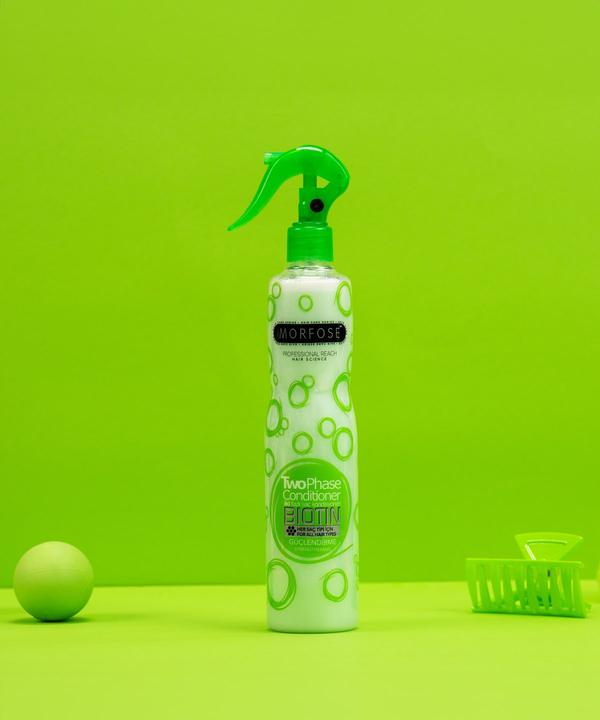 Actual product image Morfose Two Phase (400 ml)