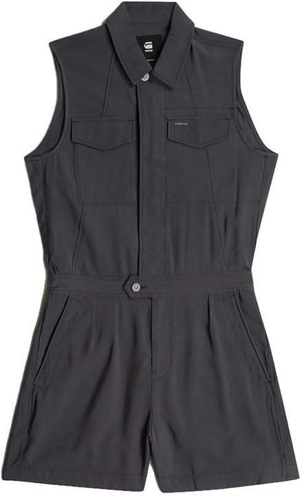 Actual product image G-Star Summer Playsuit (XS)