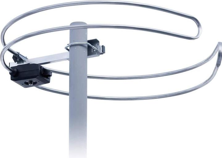 Actual product image Wittenberg Antennen WB 201