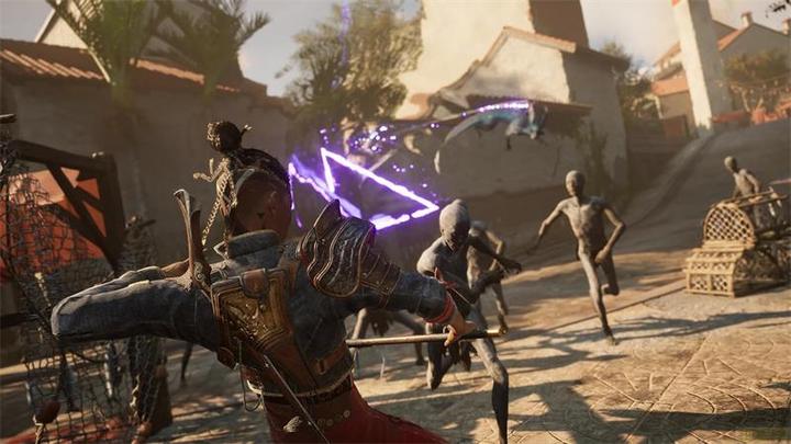 Produktbild astragon Flintlock: Siege of Dawn (PS5, EN)