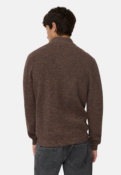 Immagine prodotto Camel Active Strickjacke aus einem soften Baumwollmix (3XL)