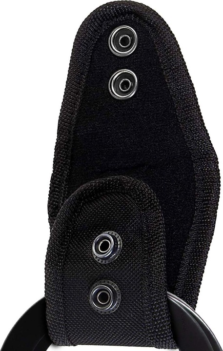 Produktbild Black Snake Kostüm (M/L)