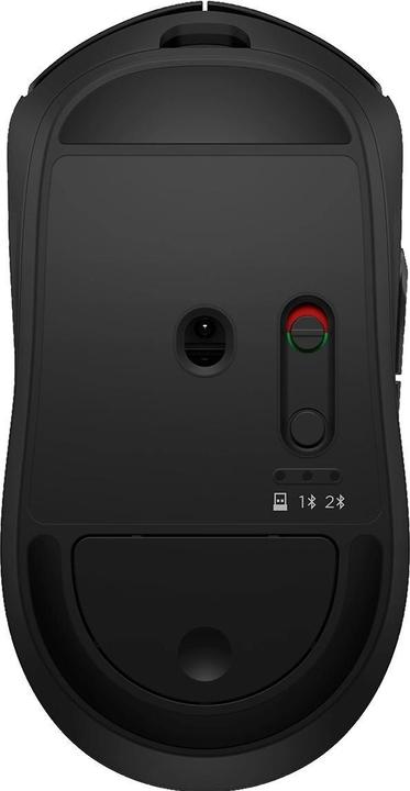 Immagine prodotto HP Acc: 705 Rechargeable Wireless Mouse (Senza fili)