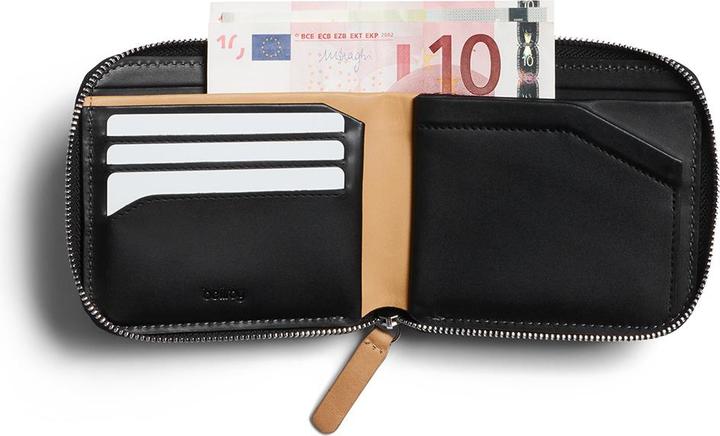 Immagine prodotto Bellroy Portafoglio con zip