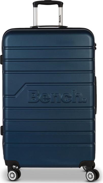 Immagine prodotto Bench Set di valigie Escape a 4 ruote 3 pezzi (185 l)