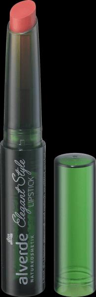 Produktbild dm alverde Lippenstift Elegant Style Lipstick 30 apricot
