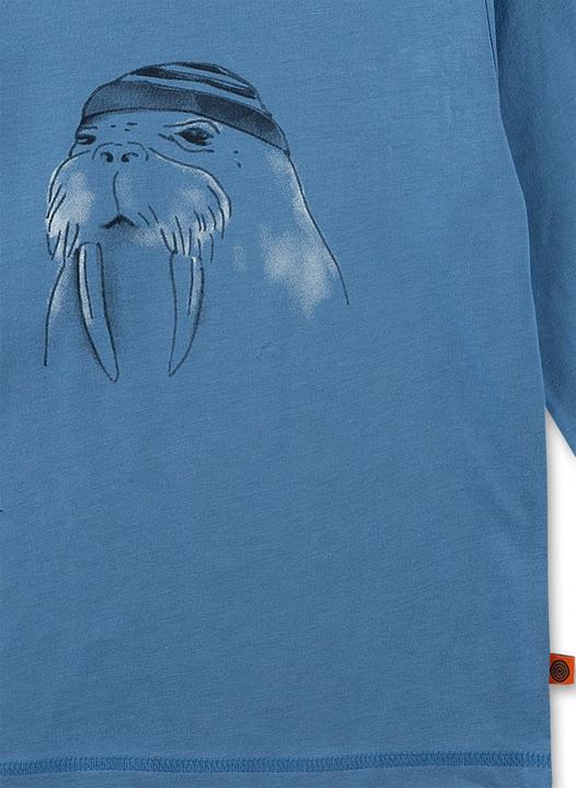 Image du produit Sanetta Pyjama morse (104)