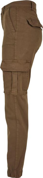 Immagine prodotto Urban Classics Ladies Cotton Twill Utility Pants (33)