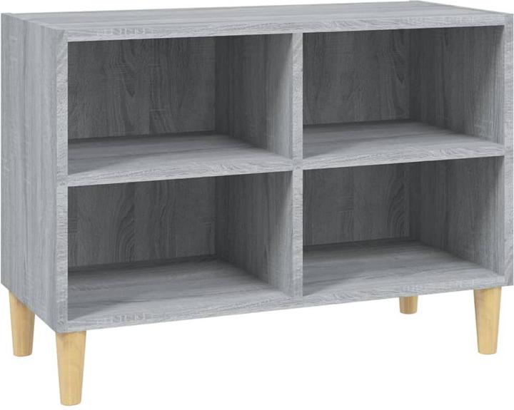 Produktbild vidaXL TV-Schrank (69.50 x 30 x 50 cm)