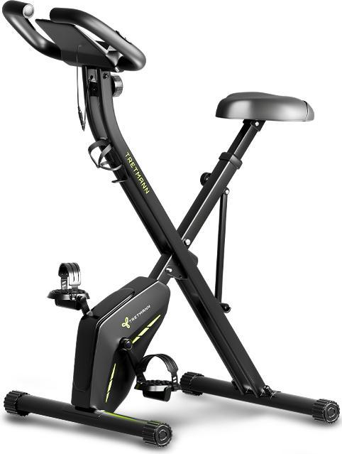 Actual product image Tretmann Home