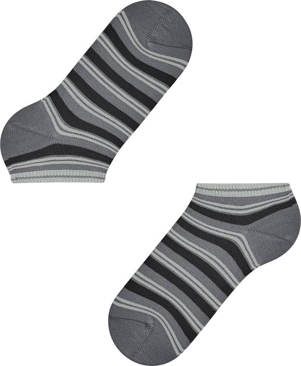 Actual product image Falke Smart Stripe SN (39 - 42)