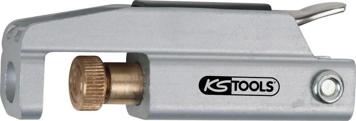 Image du produit KS Tools Micro pince de préhension (92 mm)