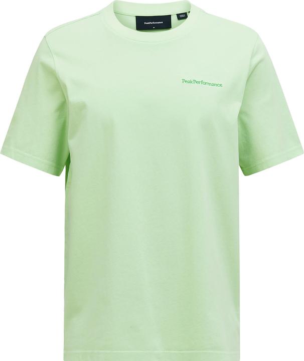 Produktbild Peak Performance Original Small Logo Tee (S)