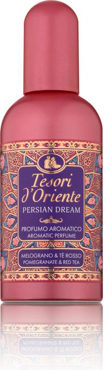 Immagine prodotto Tesori d'Oriente Profumo Persian Dream (Eau de parfum, 100 ml)
