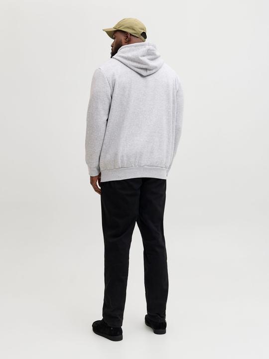 Produktbild Jack & Jones Plus Size 2er-pack Kapuzenpullover Kapuzenpullover (5XL)