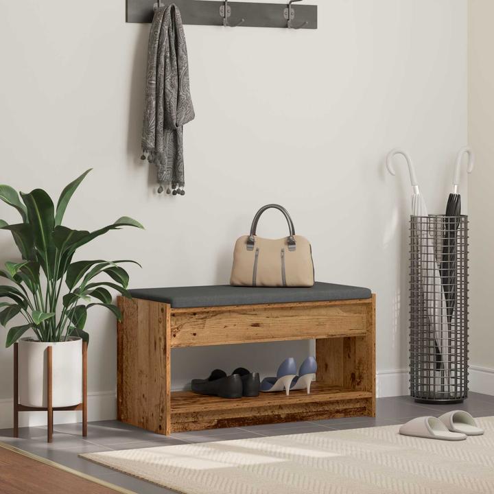 Image du produit vidaXL Flurbank (38 cm)