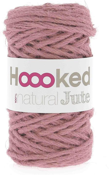 Immagine prodotto Hoooked Natural Jute (45 m)