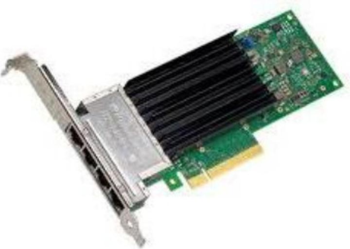 Fujitsu PLAN EP X710-T4L 0GBASE-T PCIE (PCI Express 3.0 x8)