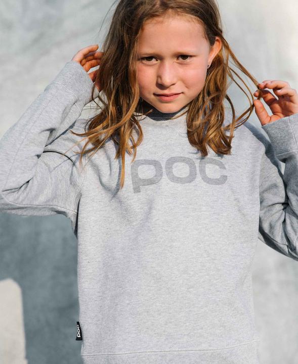Actual product image Poc Crew Jr