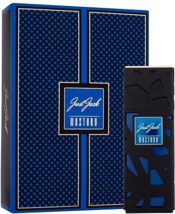 Actual product image Just Jack Mystery (Eau de parfum, 100 ml)