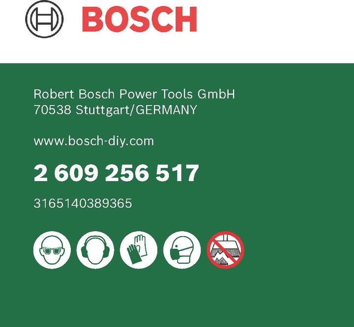 Produktbild Bosch Zubehör Topfbürsten für Bohrmaschinen – Gewellter Draht, 70 mm