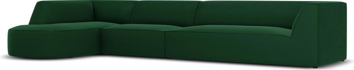 Image du produit CXL by Christian Lacroix Charles (Canapé d'angle, Canapé modulaire)