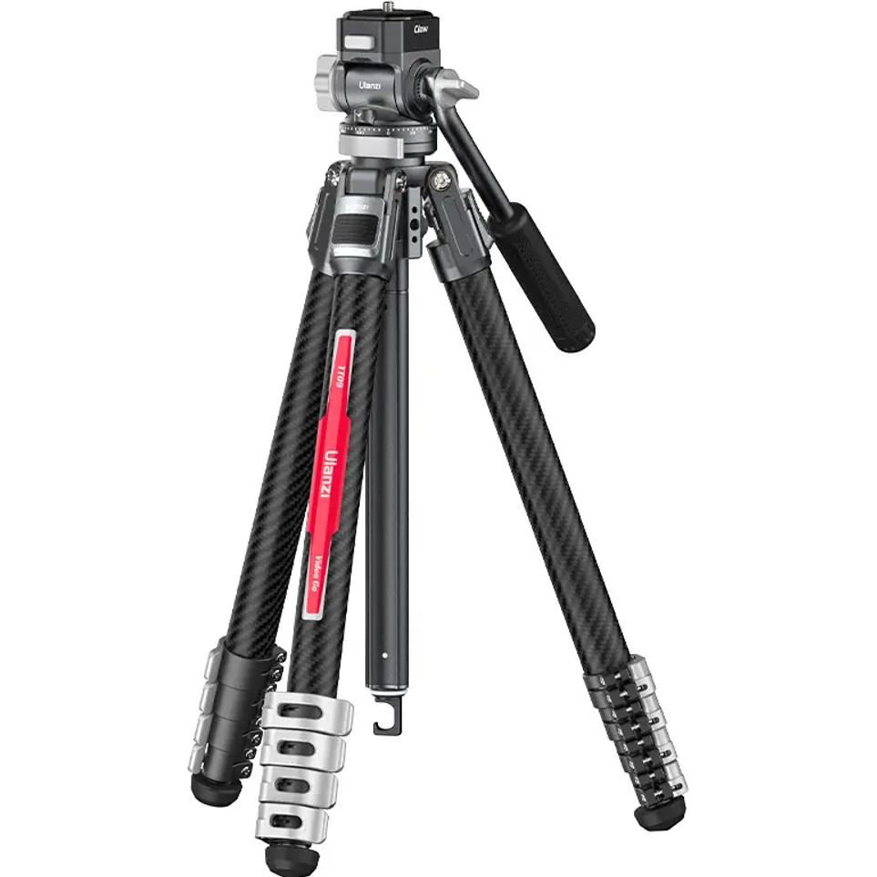 Ulanzi TT09 Video Go Tripod Claw, Stativ