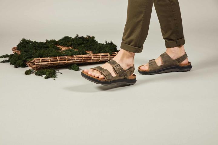 Produktbild Birkenstock Milano CT (41)