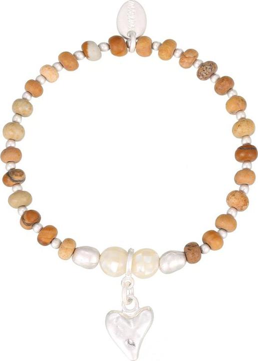 Immagine prodotto Andreani Bracciale (8 cm, Rosa)