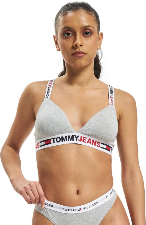 Produktbild Tommy Jeans Unlined Triangle - 105217 (S)